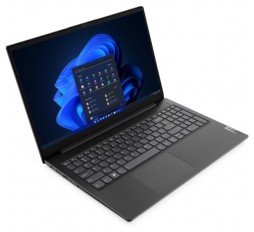 Slika izdelka: Prenosnik Lenovo V15 G5 IRL i3 / 16GB / 512GB SSD / 15,6" FHD / Windows 11 Pro (črn)