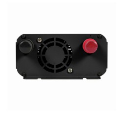 Slika izdelka: Energenie pretvornik 12V/220V 1200W EG-PWC1200-01