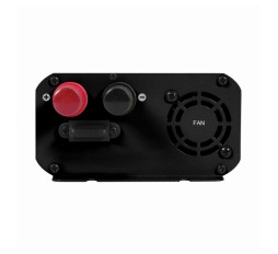 Slika izdelka: Energenie pretvornik 12V/220V  300W EG-PWC300-01