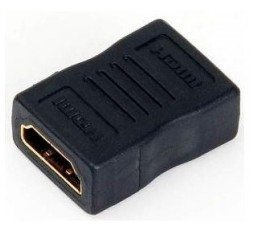 Slika izdelka: Pretvornik E-Green HDMI (M) - HDMI (M)