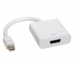 Slika izdelka: Pretvornik E-Green Mini DisplayPort (M) - HDMI (F)
