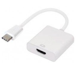 Slika izdelka: Pretvornik E-Green USB 3.1-C (M) - HDMI (F)