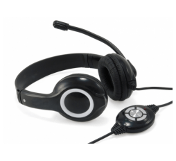 Slika izdelka: Profesionalne USB slušalke 