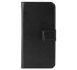 Slika izdelka: Puro Case Wallet Galaxy A5 Black