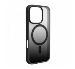 Slika izdelka: PURO OVITEK GRADIENT MAGSAFE IPHONE 16 PRO ČRNI