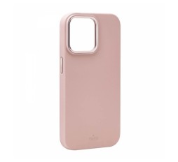 Slika izdelka: PURO OVITEK ICON MAG PRO IPHONE 15 PRO ROZA