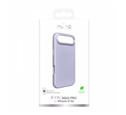 Slika izdelka: PURO OVITEK ICON MAG PRO IPHONE AIR VIJOLIČEN