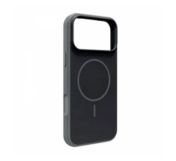 Slika izdelka: PURO OVITEK MAG IPHONE 18 PRO/17 PRO BLACK