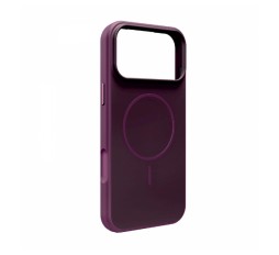 Slika izdelka: PURO OVITEK MAG IPHONE 18 PRO/17 PRO BORDEAUX