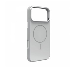 Slika izdelka: PURO OVITEK MAG IPHONE 18 PRO/17 PRO SILVER
