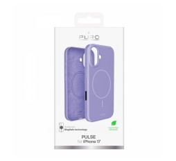 Slika izdelka: PURO OVITEK PULSE IPHONE 17 VIJOLIČEN