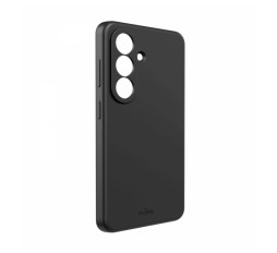 Slika izdelka: PURO OVITEK SILIKON ICON SAMSUNG GALAXY S26+ ČRN