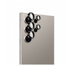 Slika izdelka: PURO STEKLO ZA KAMERO SAMSUNG GALAXY S26 ULTRA