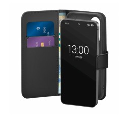 Slika izdelka: PURO TORBICA ECO USNJE SAMSUNG GALAXY S26 ČRNA