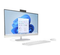 Slika izdelka: Računalnik All-in-One HP 27-cr0402ng Core i5 / 16GB / 1TB SSD / 27" FHD / W1indows 11 Home / bel