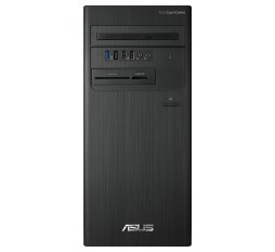 Slika izdelka: Računalnik ASUS ExpertCenter D5 Tower D500TD-3121000080 i3 / 16GB / 512GB SSD / Windows 10 Pro (črn)
