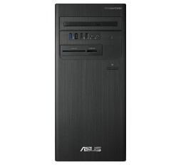 Slika izdelka: Računalnik ASUS ExpertCenter D5 Tower D500TD-712700008X i7 / 16GB / 512GB SSD / Windows 11 Pro (črn)