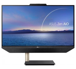 Slika izdelka: Računalnik ASUS Zen All-in-One M5401WUAT-BA031T R7 / 16GB / 512GB SSD / 23,8" FHD IPS zaslon na dotik / Windows 10 (črn)