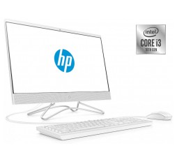 Slika izdelka: Računalnik HP 200 G4 AiO i3-10110U