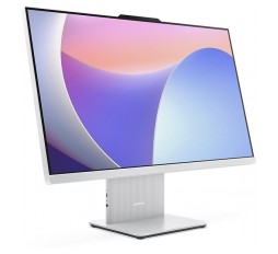 Slika izdelka: Računalnik LENOVO IdeaCentre AIO 27IRH9 Core 7 / 16GB / 1TB SSD / 27" FHD / Windows 11 Pro (siv)