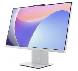 Slika izdelka: Računalnik LENOVO IdeaCentre AIO 27IRH9 Core 5 / 16GB / 512GB SSD / 27" FHD IPS / Windows 11 Pro (siv)
