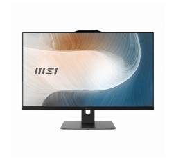Slika izdelka: Računalnik MSI Modern AM272P 1M-1221XEU Core 7 / 16GB / 1TB SSD / 27" FHD / NoOS / črn - nastavljiv po višini