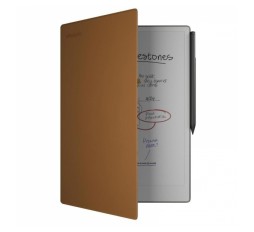 Slika izdelka: reMarkable Paper Pro 11,8" 64GB + Marker Plus pisalo + Book Folio Premium leather rjav