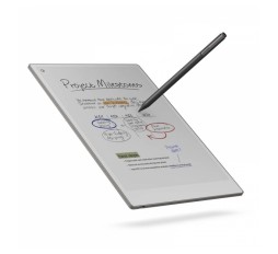 Slika izdelka: reMarkable Paper Pro 11,8" 64GB + Marker Plus pisalo + Book Folio Grey