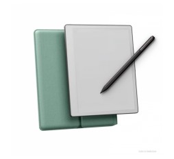 Slika izdelka: reMARKABLE Paper Pure 10,3" 32GB + Marker PLUS pisalo + Sleeve Folio zelen
