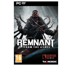 Slika izdelka: Remnant: From the Ashes (PC)