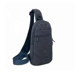 Slika izdelka: RivaCase torbica za mobilne naprave 10,5" 7711 dark grey