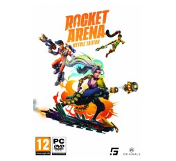 Slika izdelka: Rocket Arena Mythic Edition (PC)