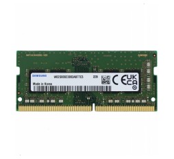 Slika izdelka: Samsung 16GB DDR4-3200 SODIMM, 1.2V