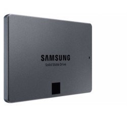 Slika izdelka: Samsung 1TB 870 QVO SSD SATA3 2.5" disk