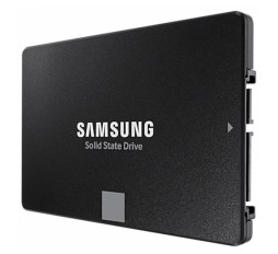 Slika izdelka: SAMSUNG 870 EVO 250GB 2,5" SATA3 MZ-77E250B/EU SSD