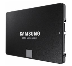Slika izdelka: SAMSUNG 870 EVO 2TB 2,5" SATA3 (MZ-77E2T0B/EU) SSD