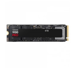 Slika izdelka: SAMSUNG 9100 PRO 4TB M.2 PCIe 5.0 NVMe (MZ-VAP4T0BW) SSD