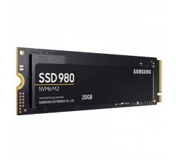 Slika izdelka: SAMSUNG 980 250GB M.2 PCIe 3.0 NVMe 1.4 (MZ-V8V250BW) SSD