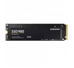 Slika izdelka: SAMSUNG 980 250GB M.2 PCIe 3.0 NVMe 1.4 (MZ-V8V250BW) SSD