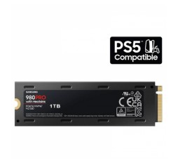 Slika izdelka: SAMSUNG 980 PRO 1TB M.2 PCIe 4.0 NVMe 1.3c (MZ-V8P1T0CW) SSD