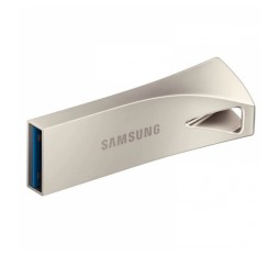 Slika izdelka: SAMSUNG BAR Plus 512GB USB-A (MUF-512BE3/AM) srebrn USB ključ