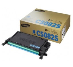 Slika izdelka: Samsung CLT-C5082S Cyan Toner