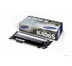 Slika izdelka: Samsung CLT-K406S Black Toner 
