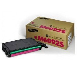 Slika izdelka: Samsung CLT-M6092S Magenta Toner 