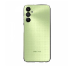 Slika izdelka: SAMSUNG GALAXY A05S CLEAR CASE TRANPARENT