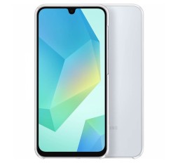 Slika izdelka: SAMSUNG GALAXY A16 CLEAR CASE TRANSPARENCY