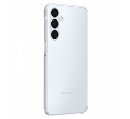 Slika izdelka: SAMSUNG GALAXY A16 CLEAR CASE TRANSPARENCY