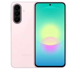 Slika izdelka: SAMSUNG GALAXY A27 128GB LIGHT PINK