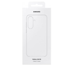 Slika izdelka: SAMSUNG GALAXY A36 CLEAR CASE TRANSPARENT