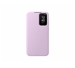Slika izdelka: SAMSUNG GALAXY A55 SMART VIEW WALLET CASE LAVENDER